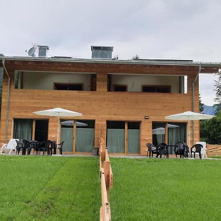Casa Gabri Val Maria-Pur Exterior foto
