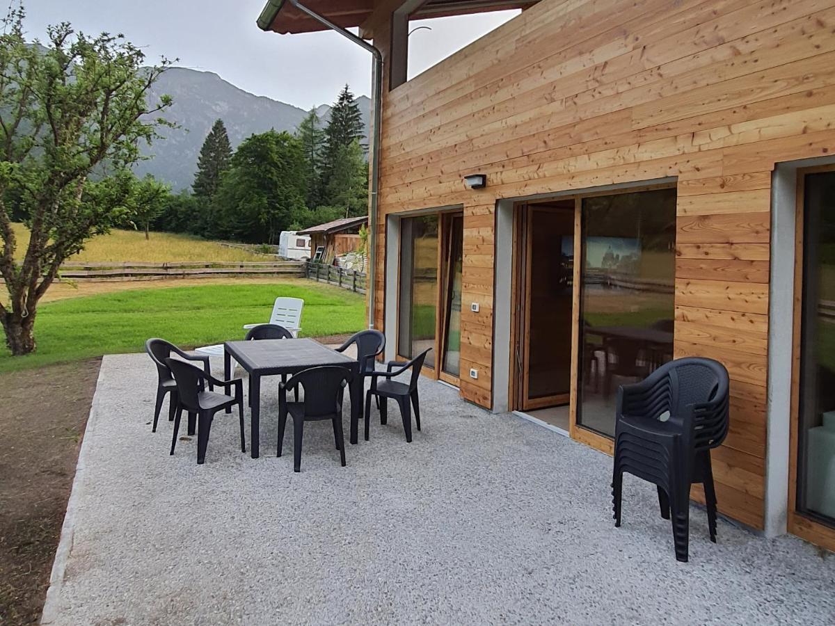 Casa Gabri Val Maria-Pur Exterior foto