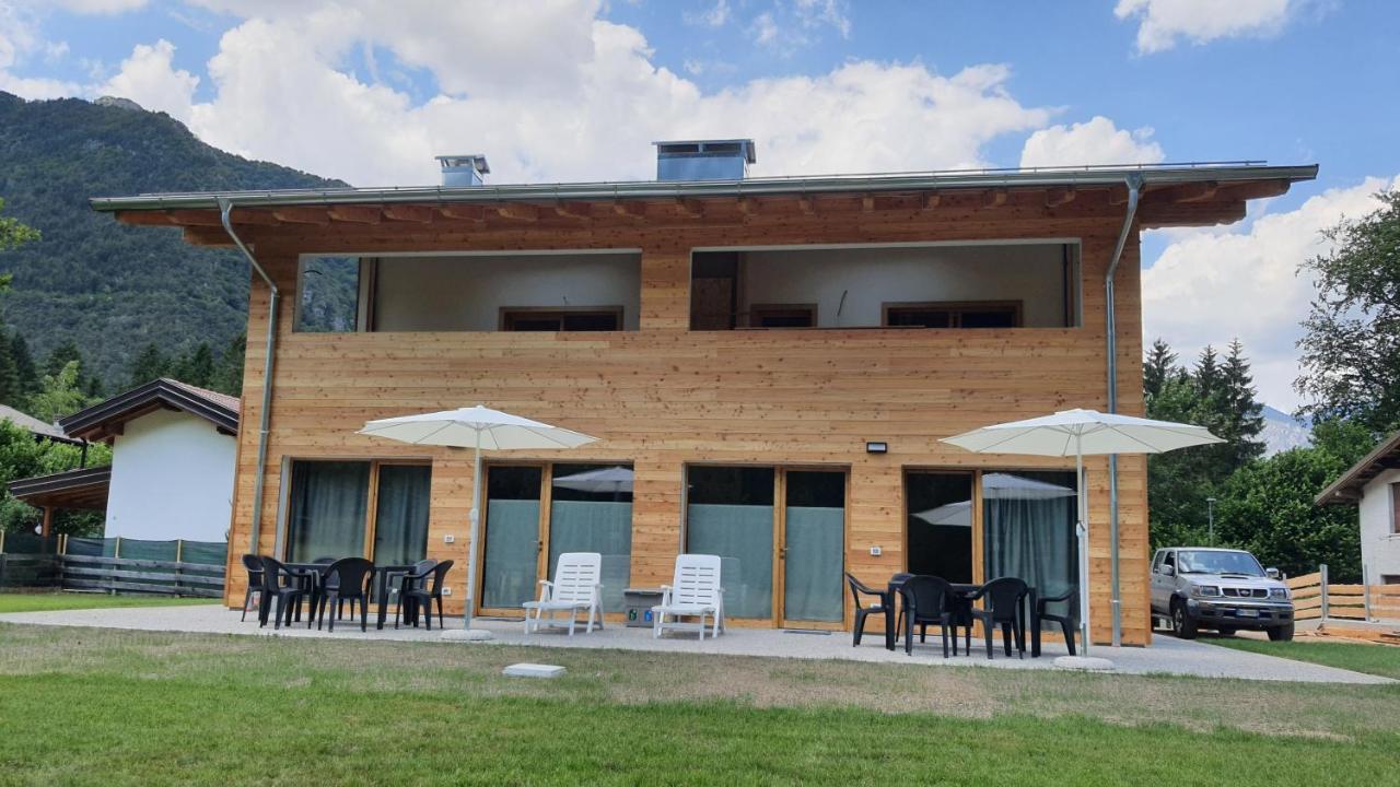 Casa Gabri Val Maria-Pur Exterior foto